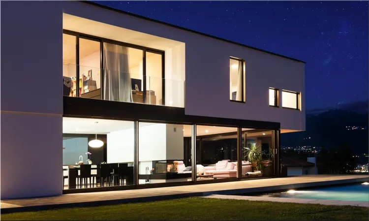 Smart Home Upgrades