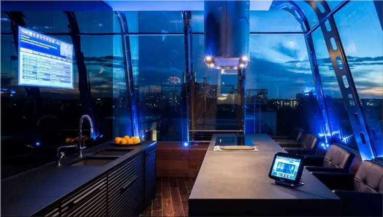Smart Home Upgrades