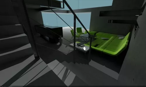 Martin Zampach, Sofa Community for groups
