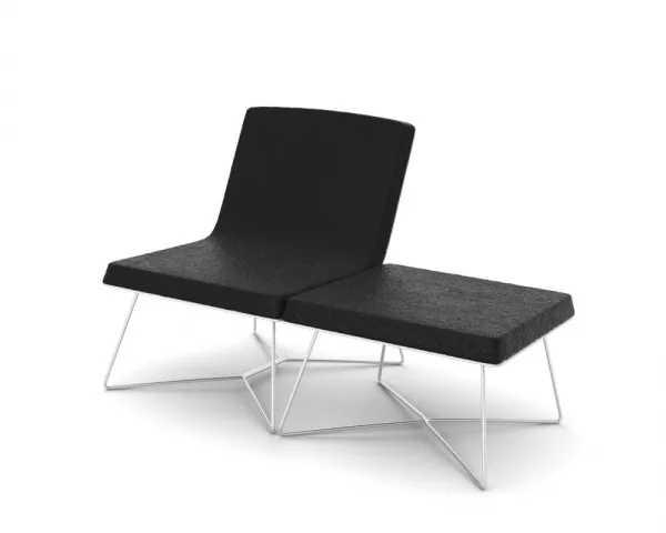 Martin Zampach, Sofa Community for two