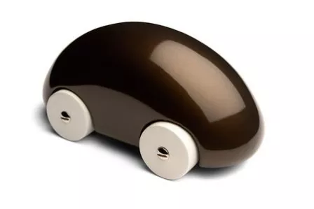 Streamliner Classic Espresso