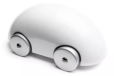 Streamliner Mac