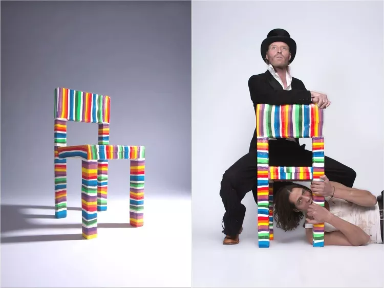 SugarChair