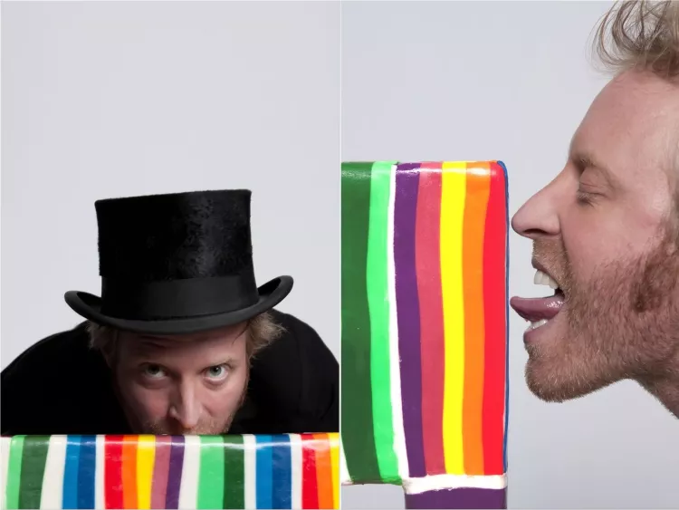SugarChair