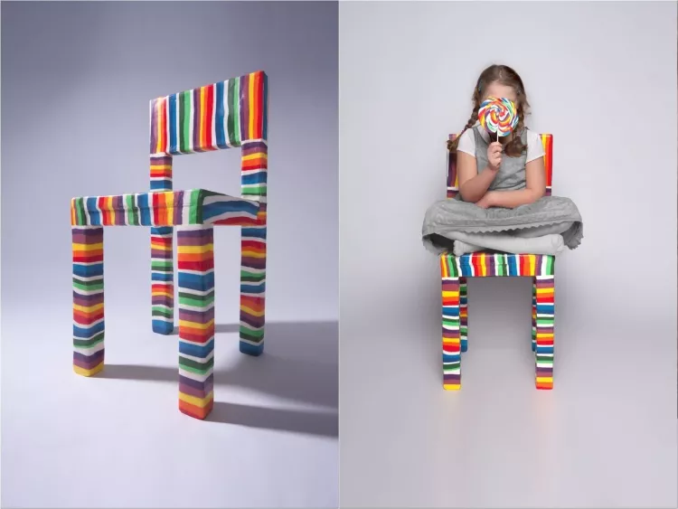 SugarChair