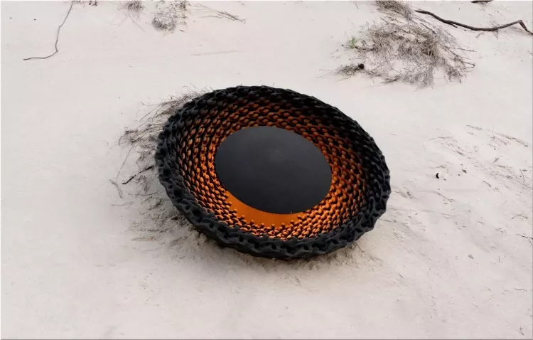Sunflower Lamps