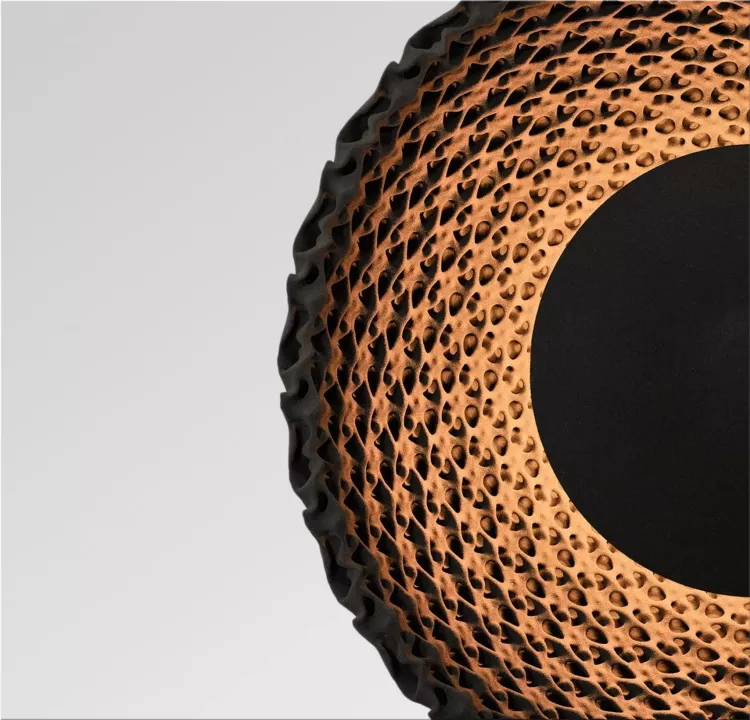 Sunflower Lamps