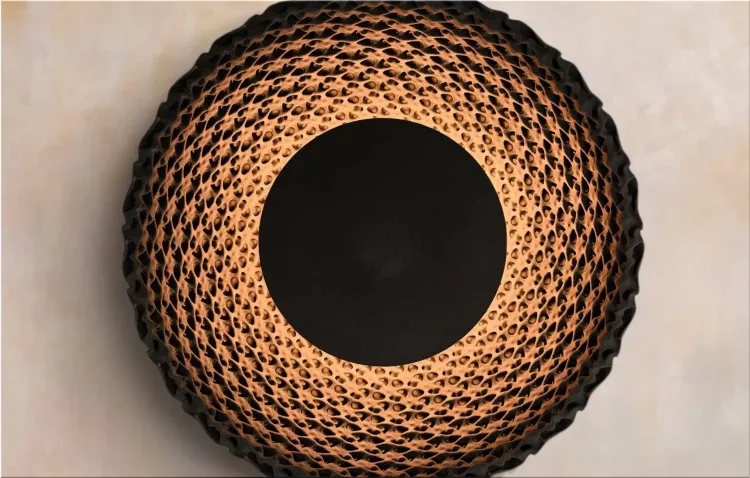 Sunflower Lamps
