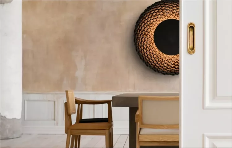 Sunflower Lamps