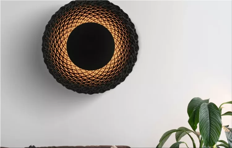 Sunflower Lamps