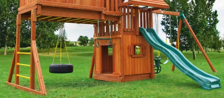 Swing Set