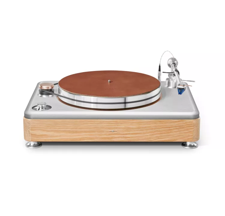 The Runwell Turntable