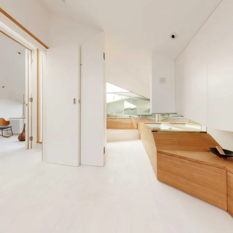 Atmos Studio, The Woven Nest