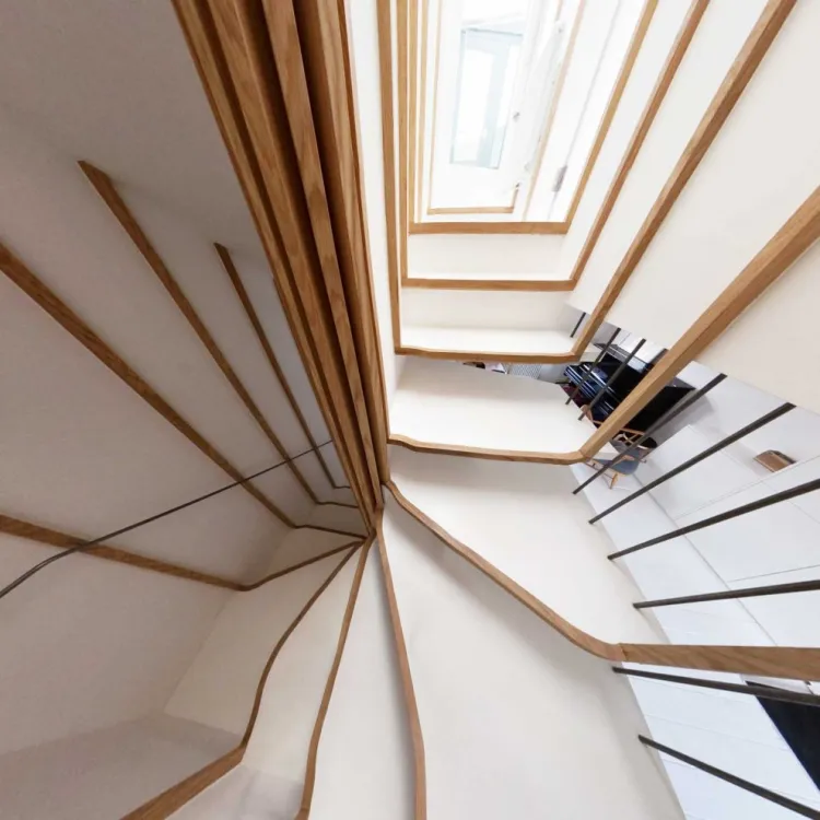 Atmos Studio, The Woven Nest