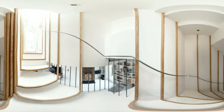 Atmos Studio, The Woven Nest