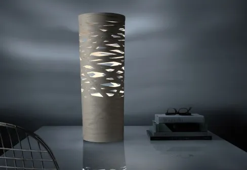 Tress table lamp