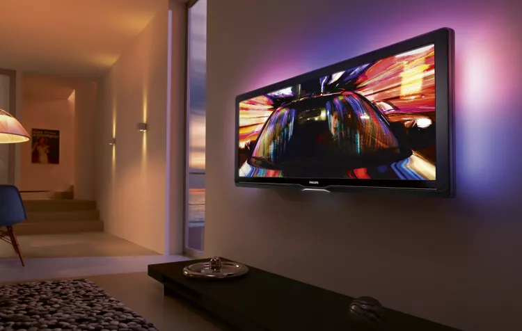 real cinema screen format