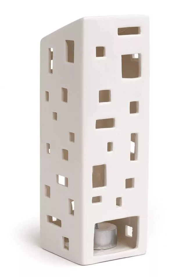 Urbania lighthouse series by R7B