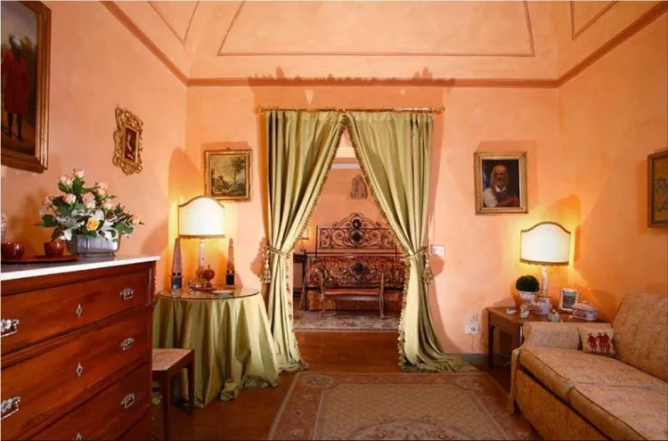 villa for rent