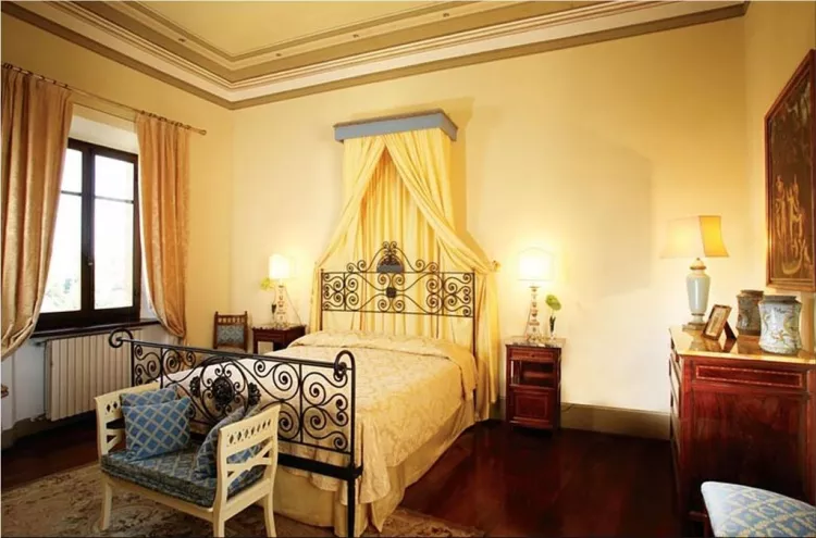 villa for rent
