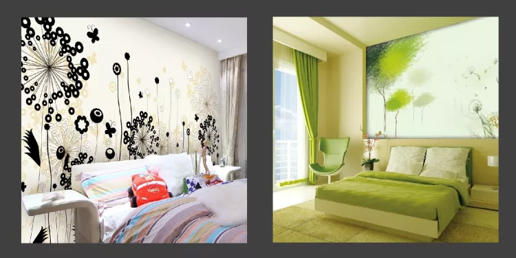 home interior