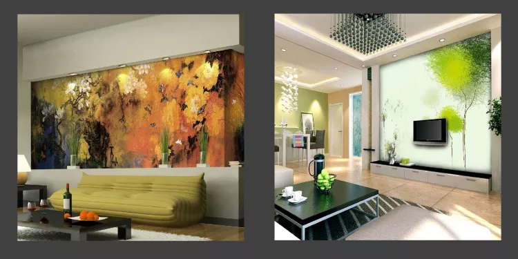 home interior