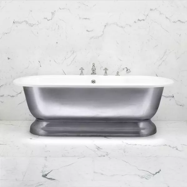 The Water Monopoly Lonsdale bathtub
