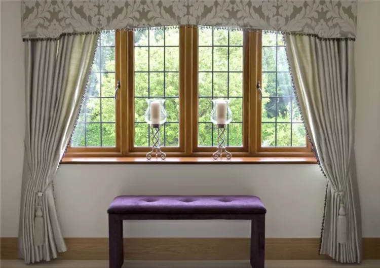 window dressings