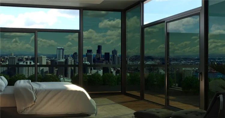 window tinting