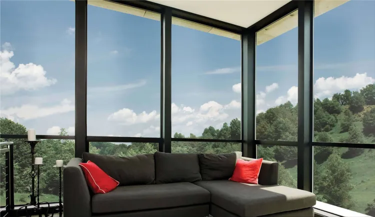 window tinting