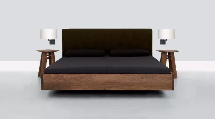 Zeitraum - Simple Comfort bed