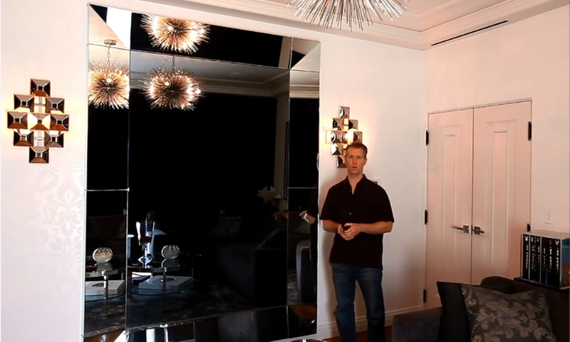 5 Decorative Ways to Hide Your TV