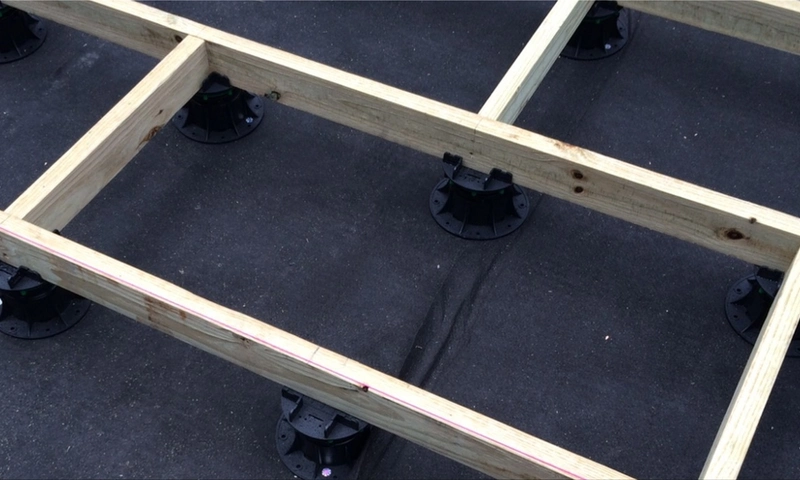All You Need To Know About Adjustable Deck Supports