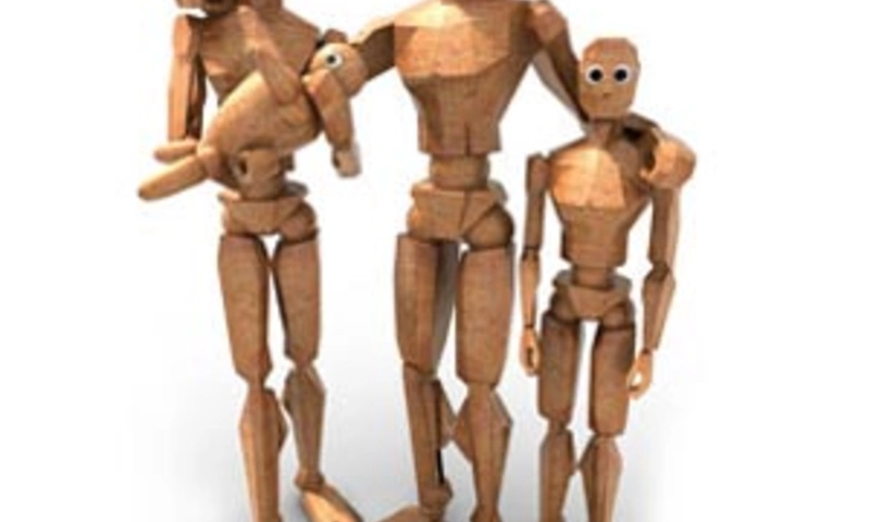 Brinca Dada Dolls