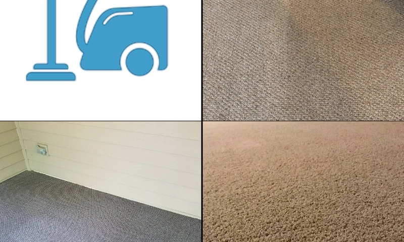 Get Rid of Unwanted Dirt With a Thorough Carpet Cleaning