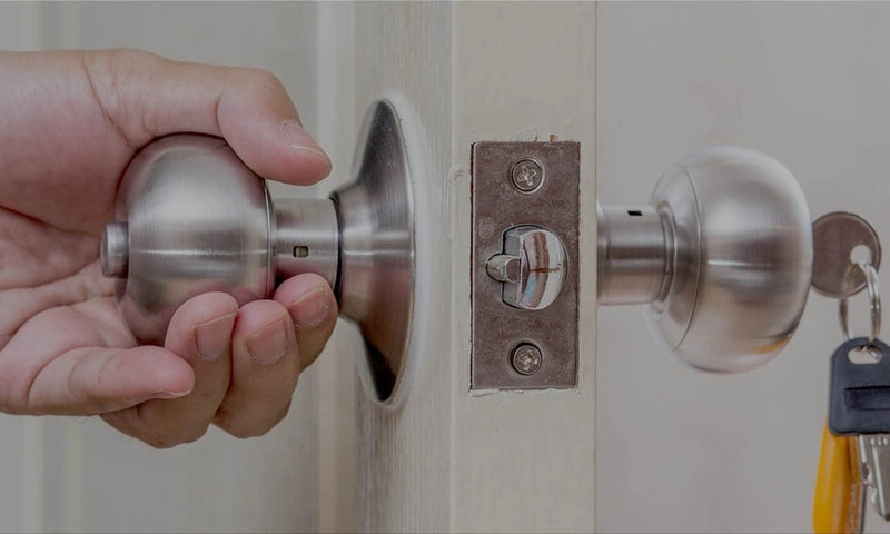 5 Basic Steps to Locating a Certified Locksmith Service