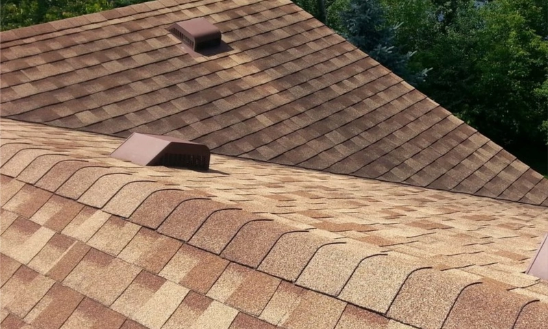 What Is Included in a Complete Shingle Roof Replacement?