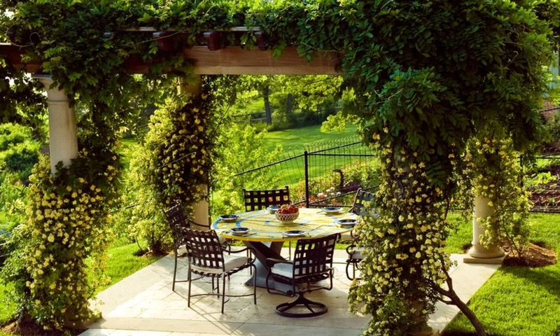 Tips in Doing Your own DIY Backyard Homes
