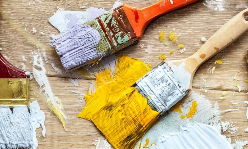 The Three Stages of DIY Home Renovation