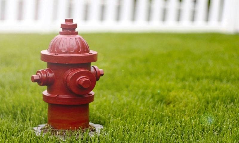 Fire Hydrants