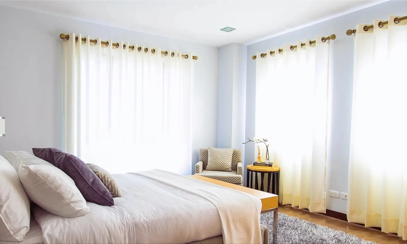 anti-noise curtains