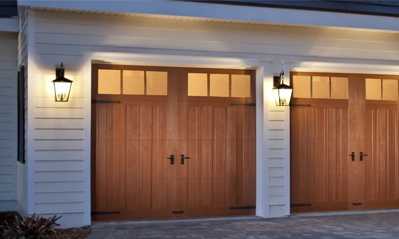 Here's Why You'd Better Get a Garage Door Installed Fast