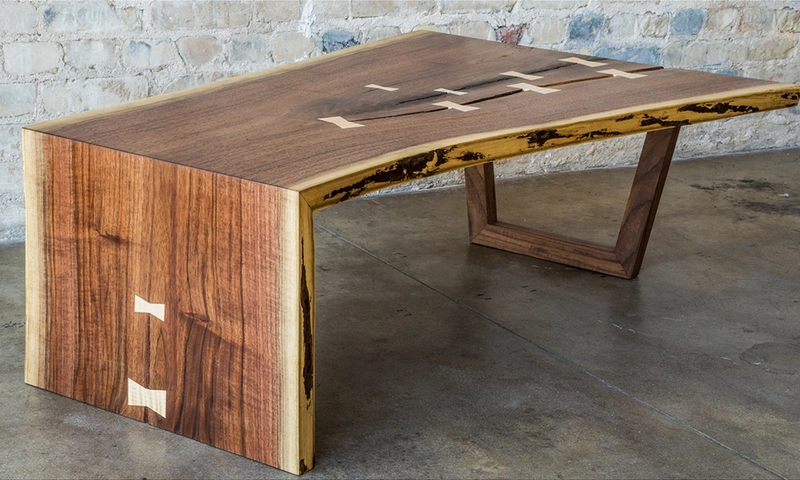 Hand-crafted Furniture