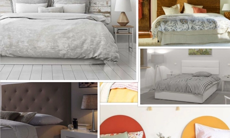 Headboards ideas