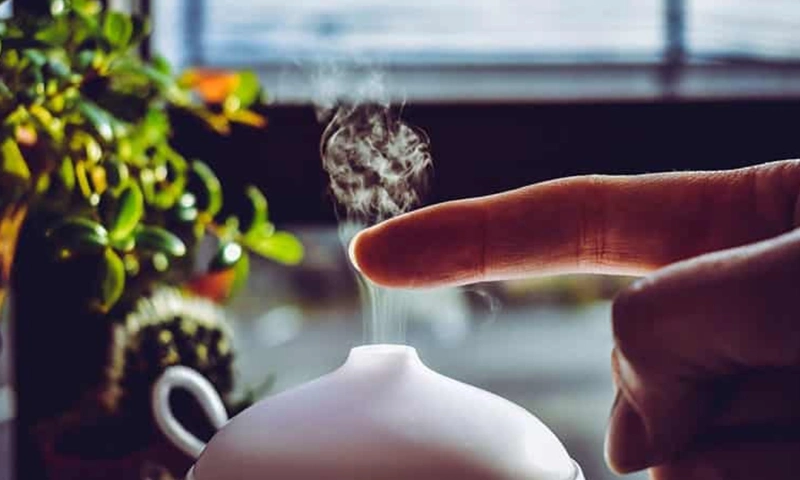 Home Fragrance Systems