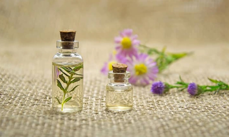Home Fragrance Systems