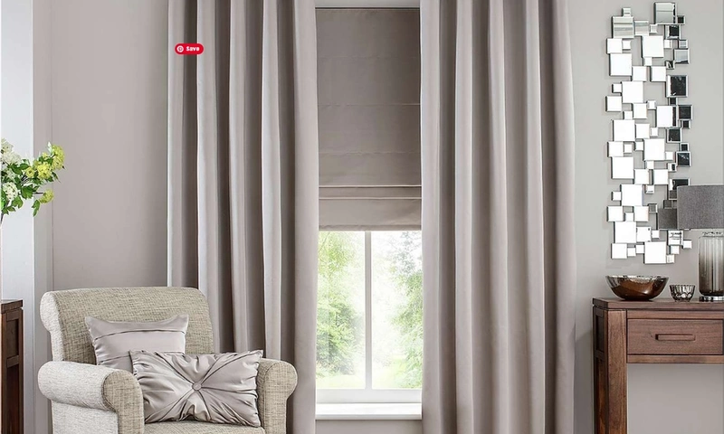 Why You Should Look For Hotels With Blackout Curtains When You're Traveling