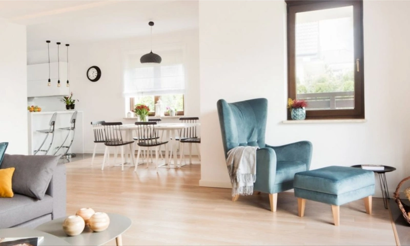 Ideas on How to Craft a Home That Fits You