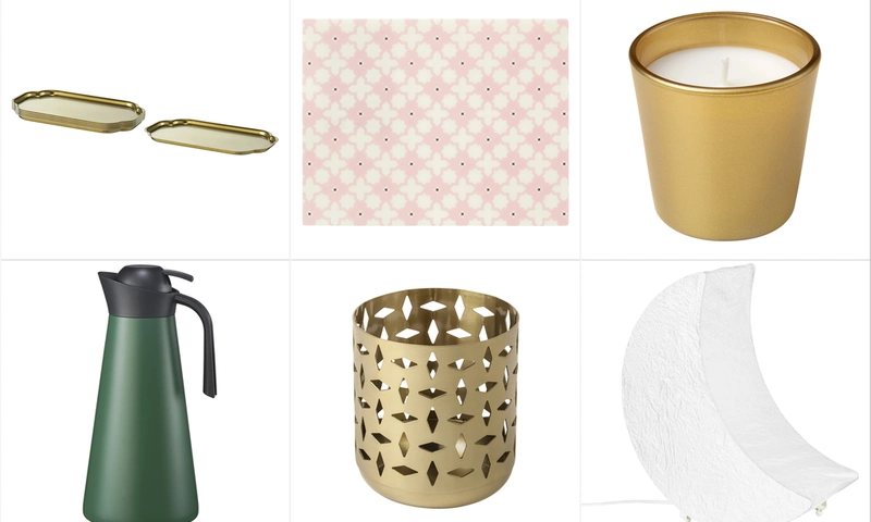 IKEA Ramadan Collection