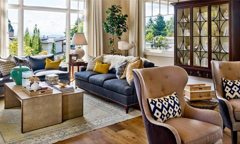 Interior Design Aesthetic